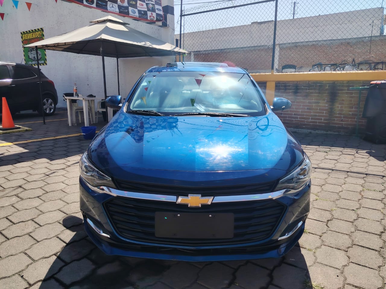 Chevrolet Cavalier LT 2022
